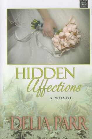 Cover of Hidden Affections