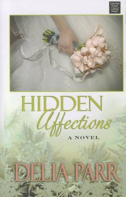 Book cover for Hidden Affections