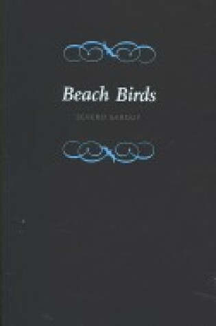 Cover of Beach Birds