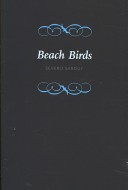 Book cover for Beach Birds