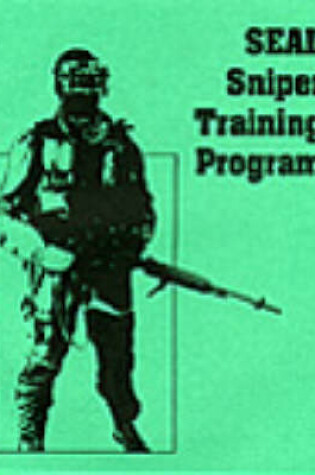 Cover of SEAL Sniper Training Program