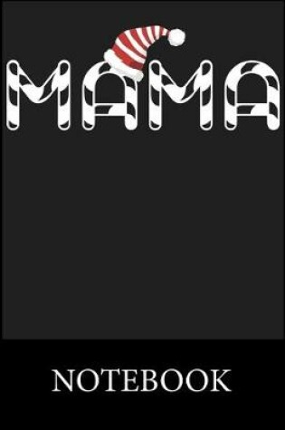 Cover of Mama Notebook