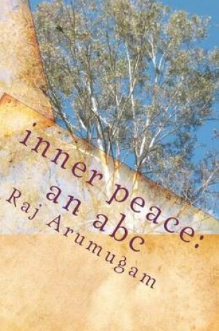 Cover of inner peace