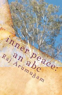 Book cover for inner peace