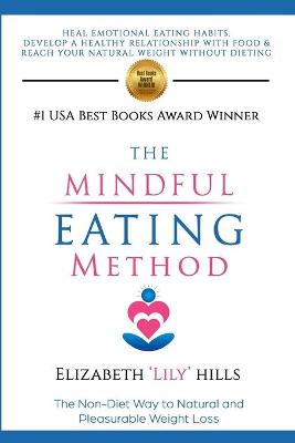 Book cover for The Mindful Eating Method