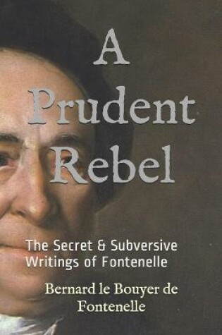 Cover of A Prudent Rebel