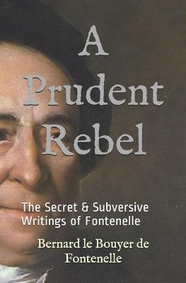 Book cover for A Prudent Rebel