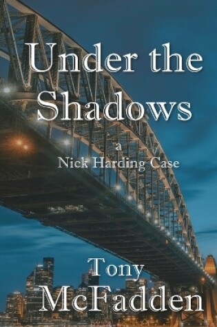 Cover of Under the Shadows