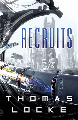 Cover of Recruits