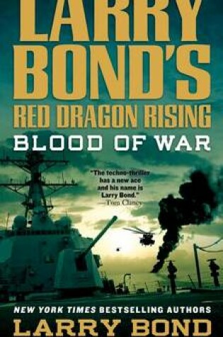 Cover of Blood of War