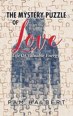 Cover of Mystery Puzzle of Love