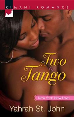 Book cover for Two to Tango