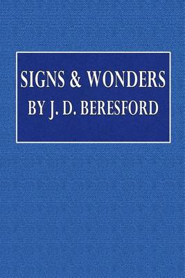 Cover of Signs & Wonders