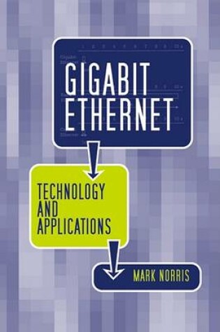 Cover of Gigabit Ethernet Technology and Applications