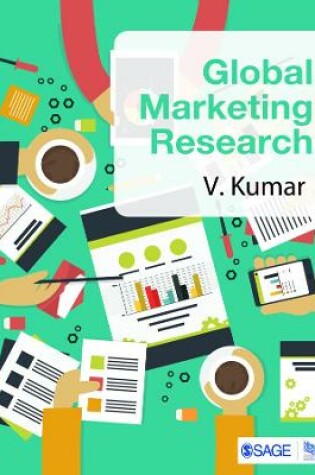 Cover of Global Marketing Research