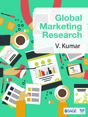 Book cover for Global Marketing Research