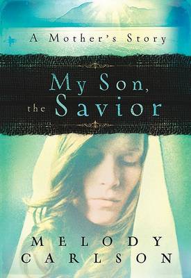 Book cover for My Son, the Savior