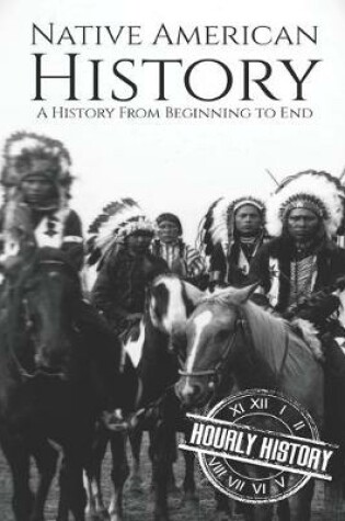 Cover of Native American History