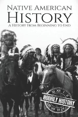 Cover of Native American History