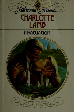 Cover of Infatuation