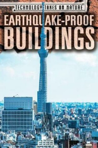 Cover of Earthquake-Proof Buildings