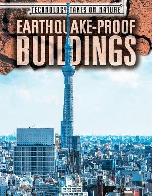 Cover of Earthquake-Proof Buildings