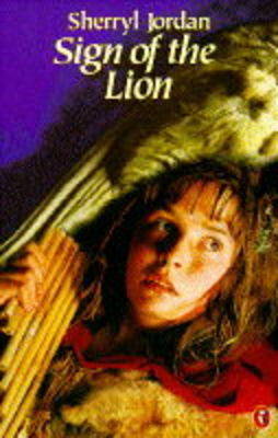 Book cover for Sign of the Lion