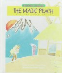 Book cover for The Magic Peach