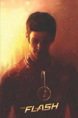 Book cover for The Flash