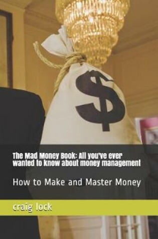 Cover of The Mad Money Book