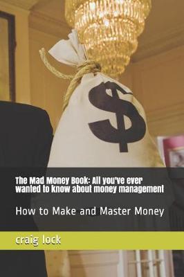 Cover of The Mad Money Book