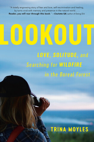 Cover of Lookout