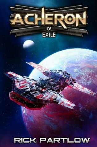 Cover of Exile