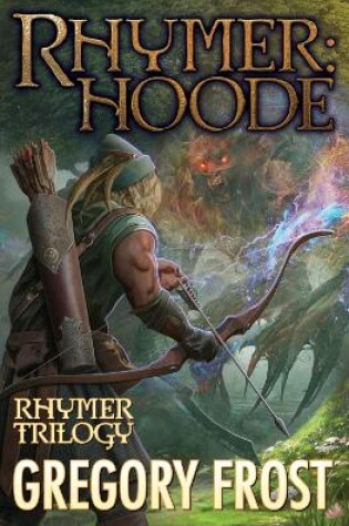 Cover of Rhymer: Hoode