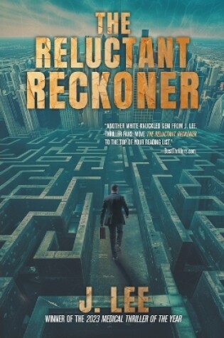 Cover of The Reluctant Reckoner