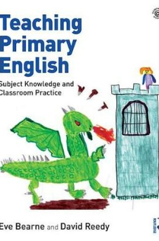 Cover of Teaching Primary English