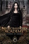 Book cover for Necromancer Academy