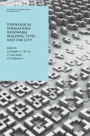 Cover of Typological Formations