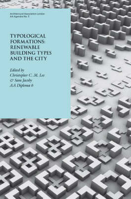 Book cover for Typological Formations