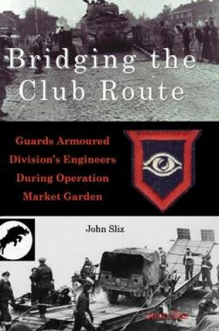 Cover of Bridging the Club Route