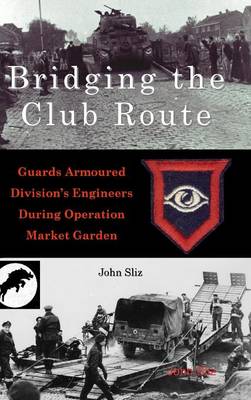 Book cover for Bridging the Club Route