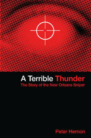 Cover of Terrible Thunder, 2nd Edition