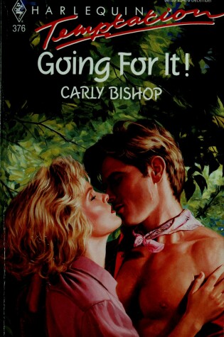 Cover of Going For It