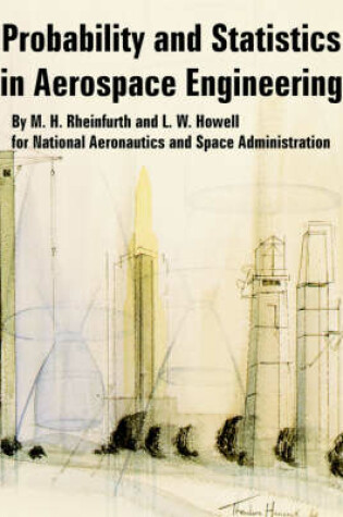 Cover of Probability and Statistics in Aerospace Engineering