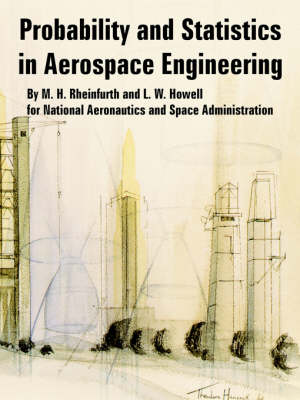 Book cover for Probability and Statistics in Aerospace Engineering