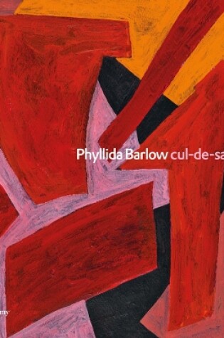 Cover of Phyllida Barlow