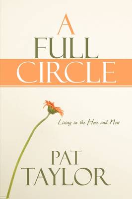 Book cover for A Full Circle