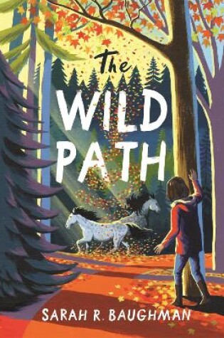 Cover of The Wild Path
