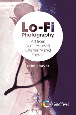 Book cover for Lo-Fi Photography