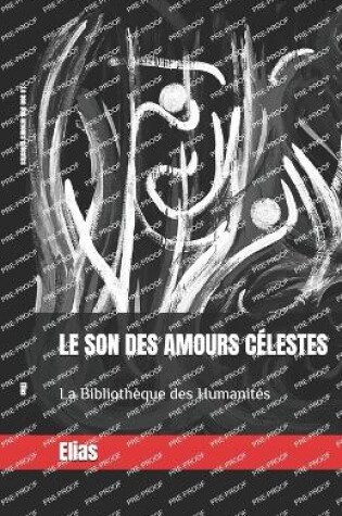 Cover of Le son des amours c�lestes